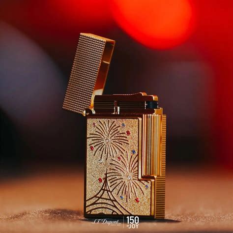 st laurent st dupont lighter